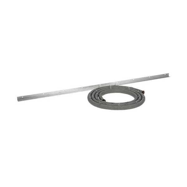 Door Gasket26.25 & 75.75 Pieces For - Part No Vh411688-2